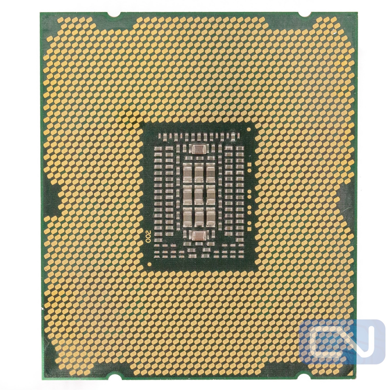 Intel Xeon E5-2640 SR0KR 2.5GHz 15MB 6 Core LGA2011 Server CPU Processor