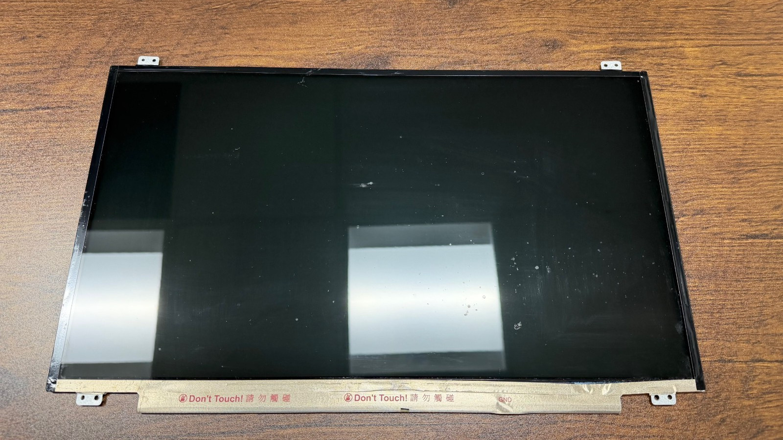 17.3″ HP Laptop Screen Replacement for B173RTN02.2 (Glossy) – 30 Pin