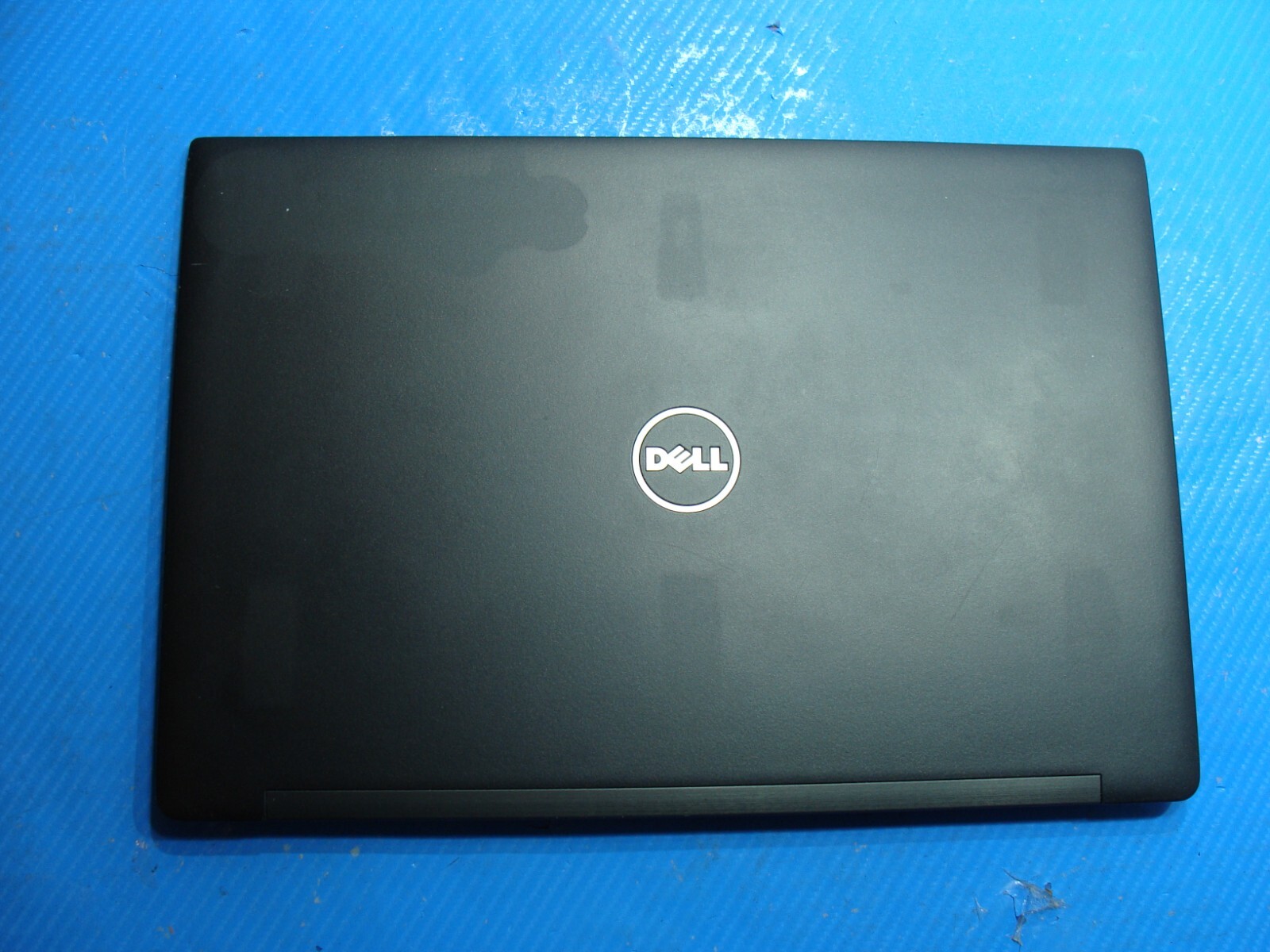 Dell Latitude 7280 12.5″ Matte HD LCD Screen Complete Assembly Black