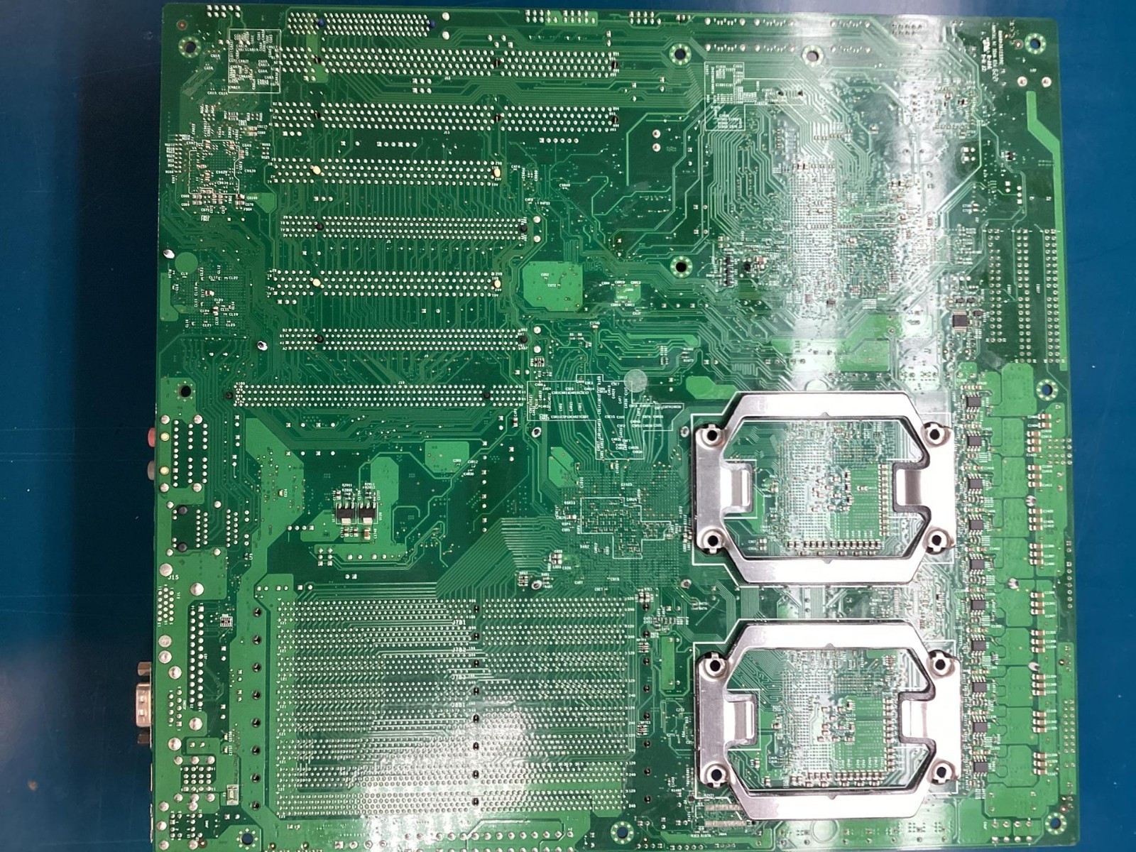 SUPERMICRO MBD-X7DWA-N-B MOTHERBOARD
