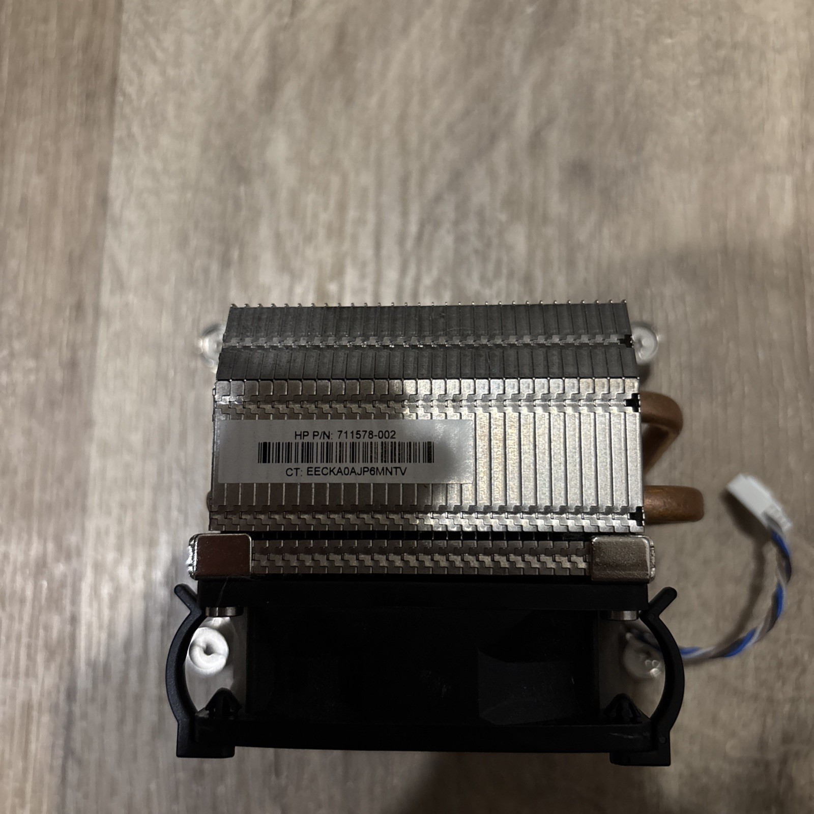 LGA 1150 Socket (Socket H3) CPU Cooler