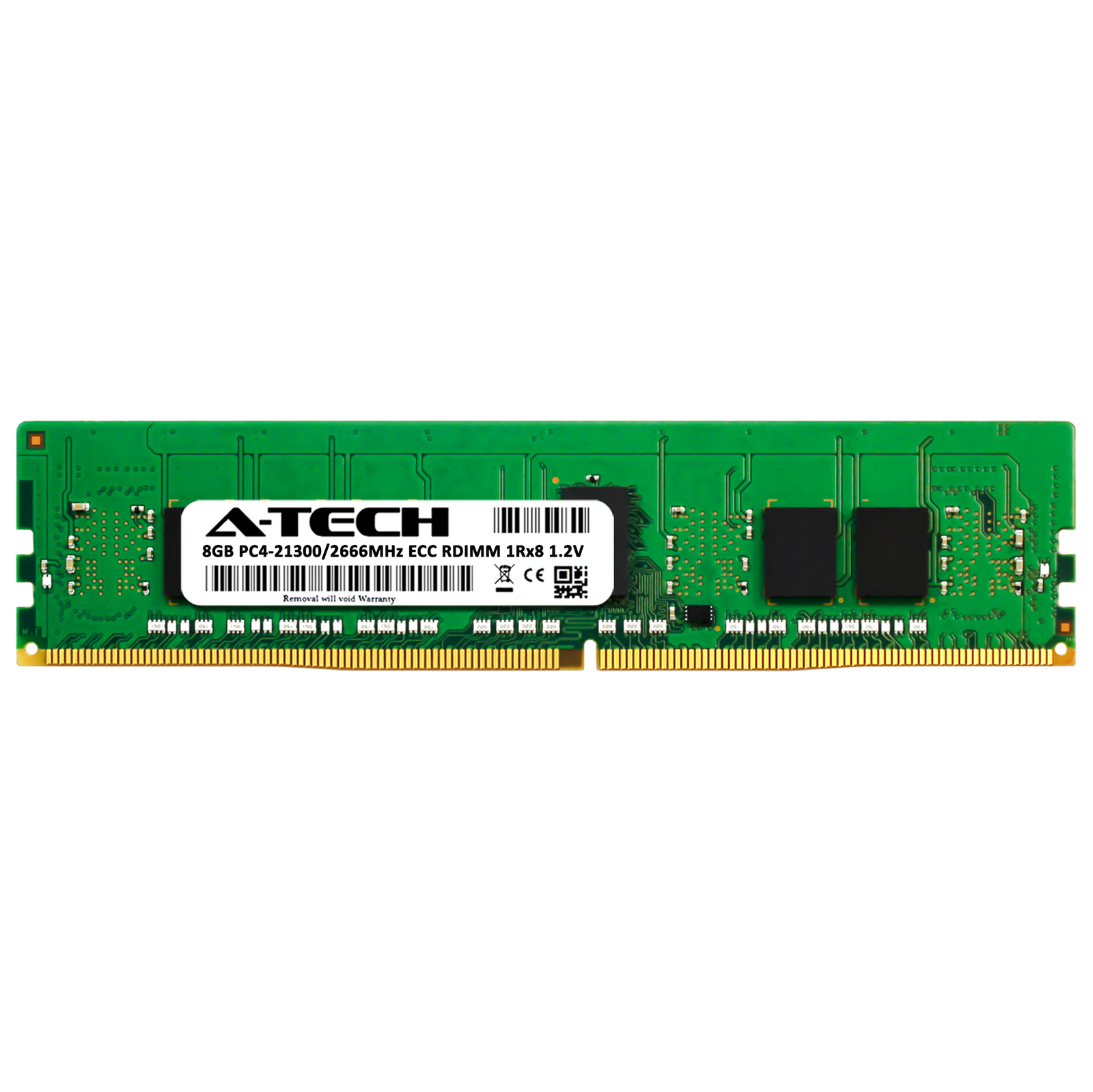 8GB 1Rx8 PC4-2666 RDIMM GIGABYTE GA-X99-UD5 WIFI H23N-R4O X299 UD4 EX Memory RAM