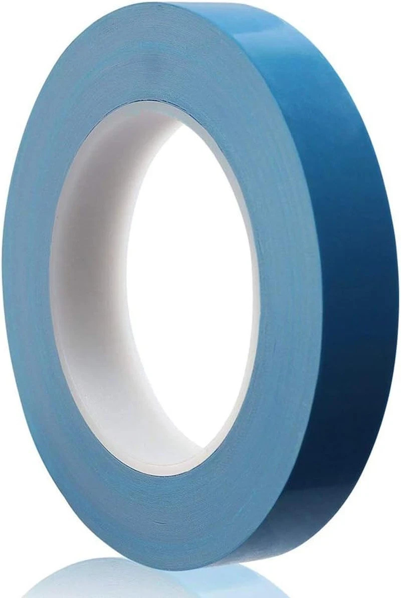 15mm x 25m Thermal Conductive Tape Double-Sided Adhesive Cooling Tape for Heat S