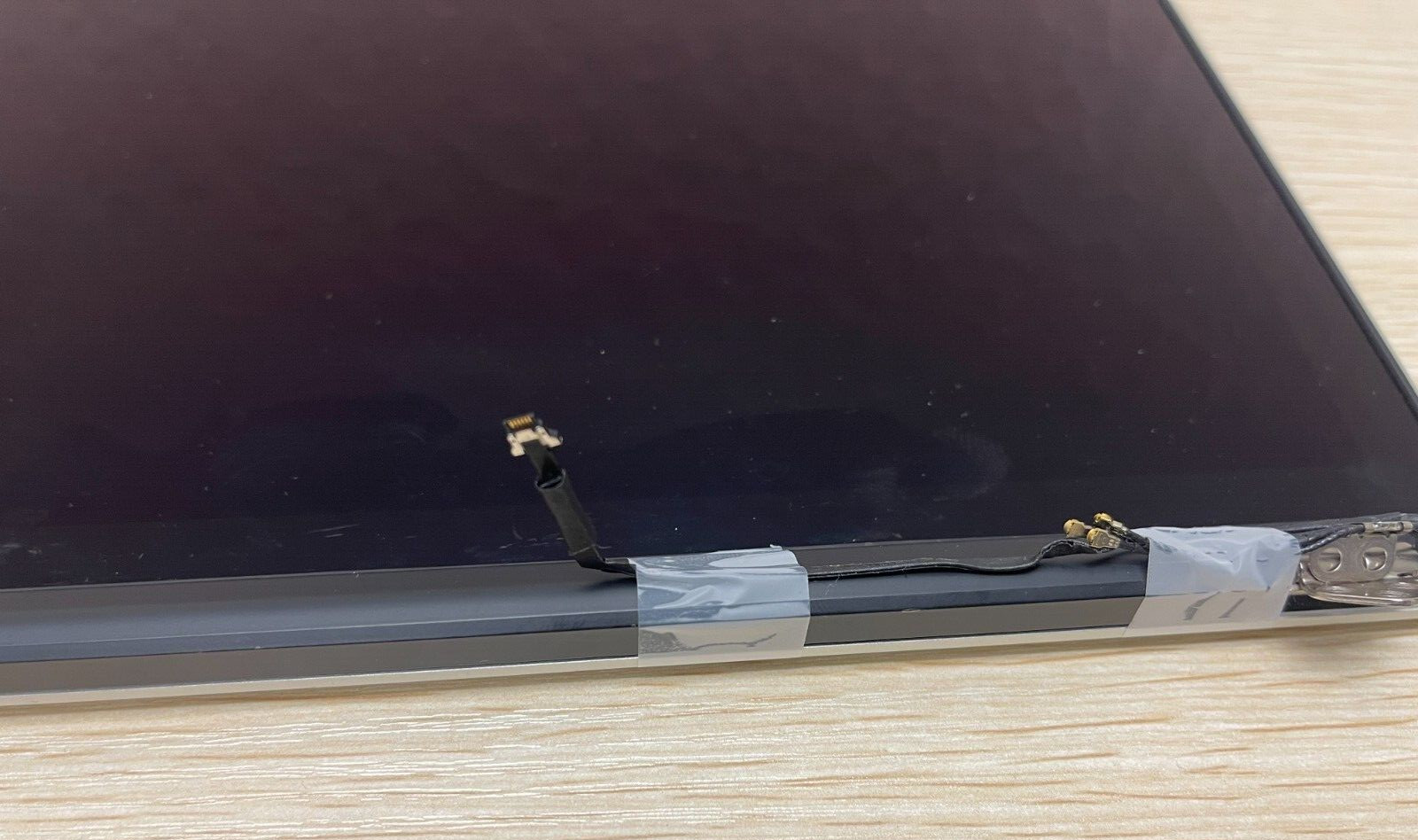 Genuine Apple MacBook Pro 13″ A1425 Late 2012 Early 2013 LCD Display Assembly