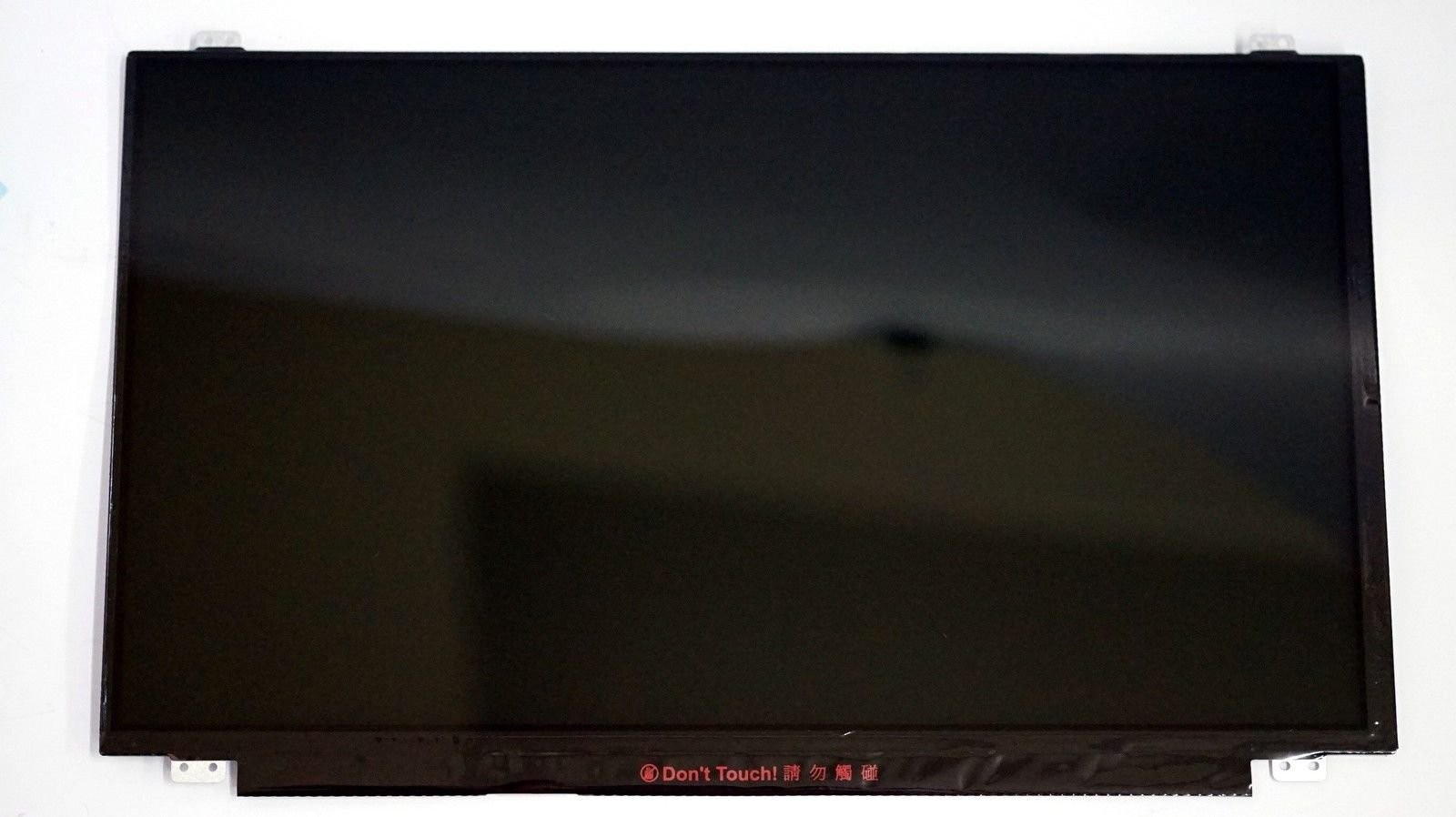 New LCD Replacement Screen HD 1366×768 (Non Touch) 15.6 Inch N156BGA-EA2 (wit…