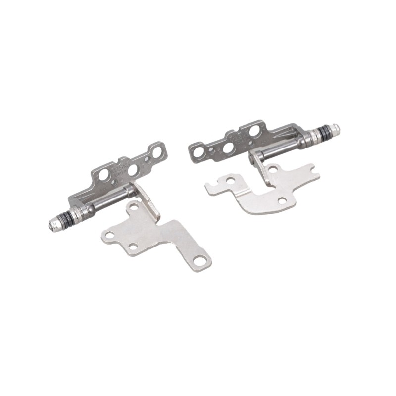 Laptop Screen Hinge Shafts Durability Direct Replacement for LATITUDE7455