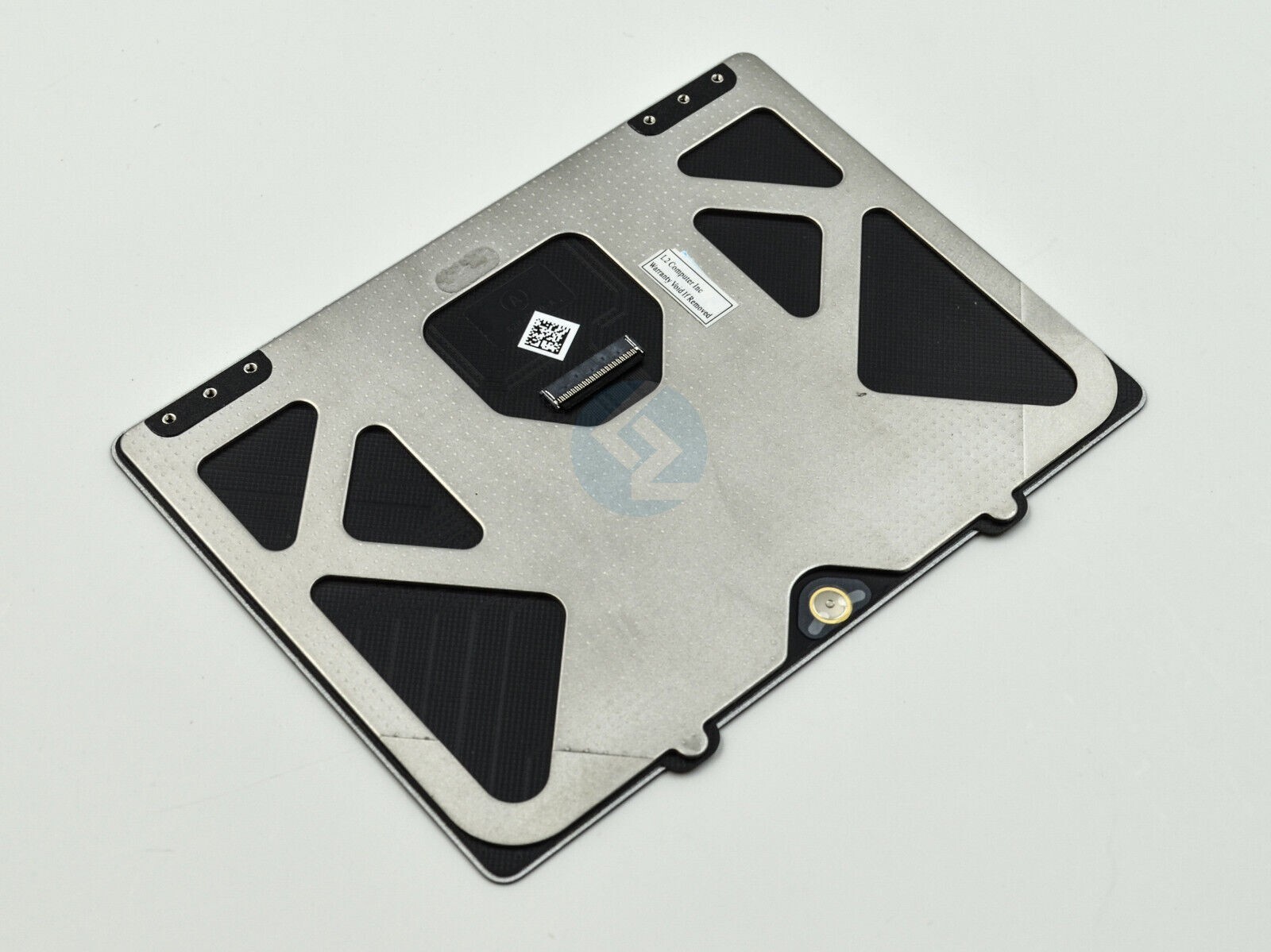 95% NEW Trackpad Touchpad without trackpad cable for Apple MacBook Pro 15″ A1398