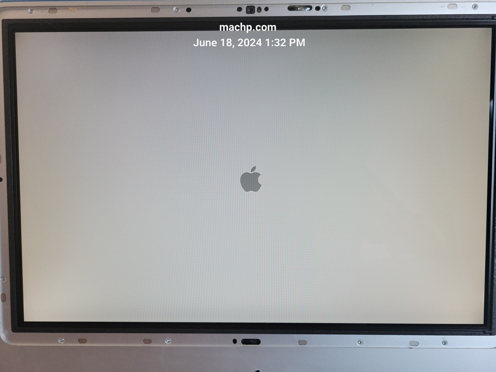 Apple A1224 20″ iMac Mid 2007 All-In-One LCD Screen AU Optronics M201EW02