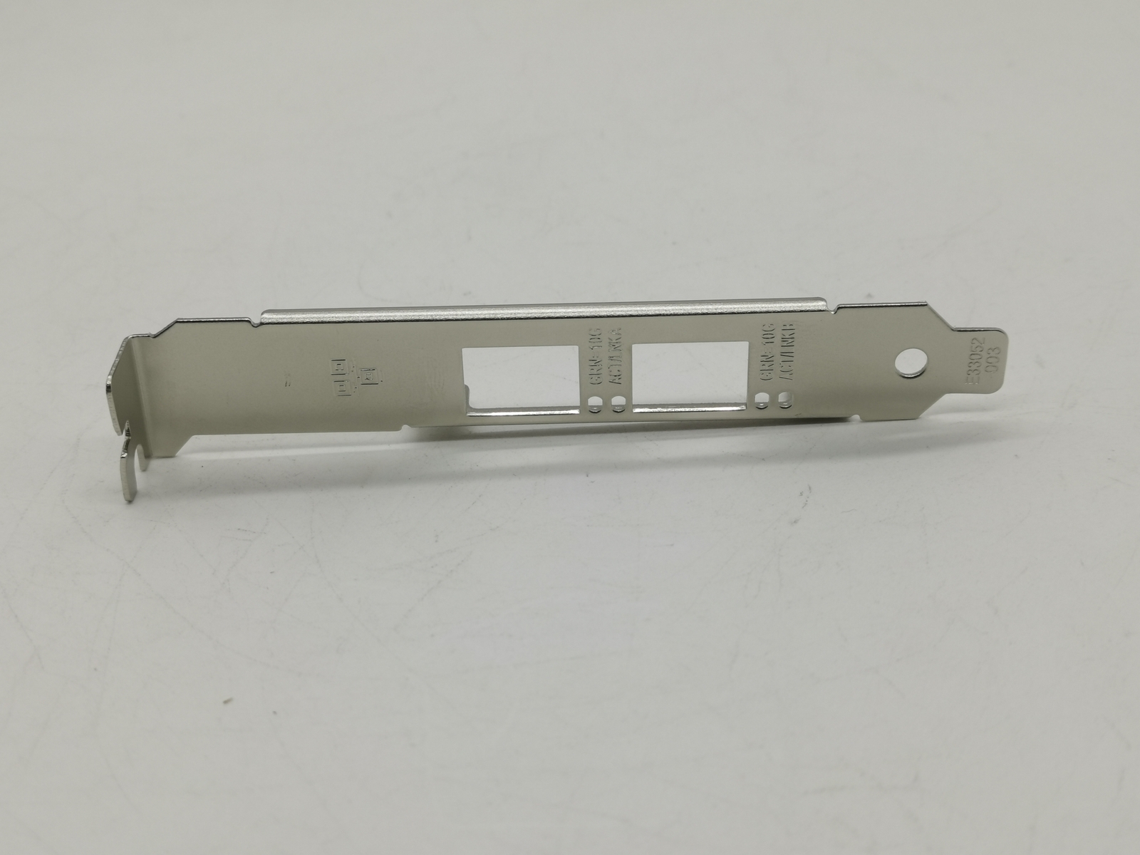 Dell Broadcom BCM57810S 10Gbps SFP+ NetXtreme II Converged Network Adapter N20KJ