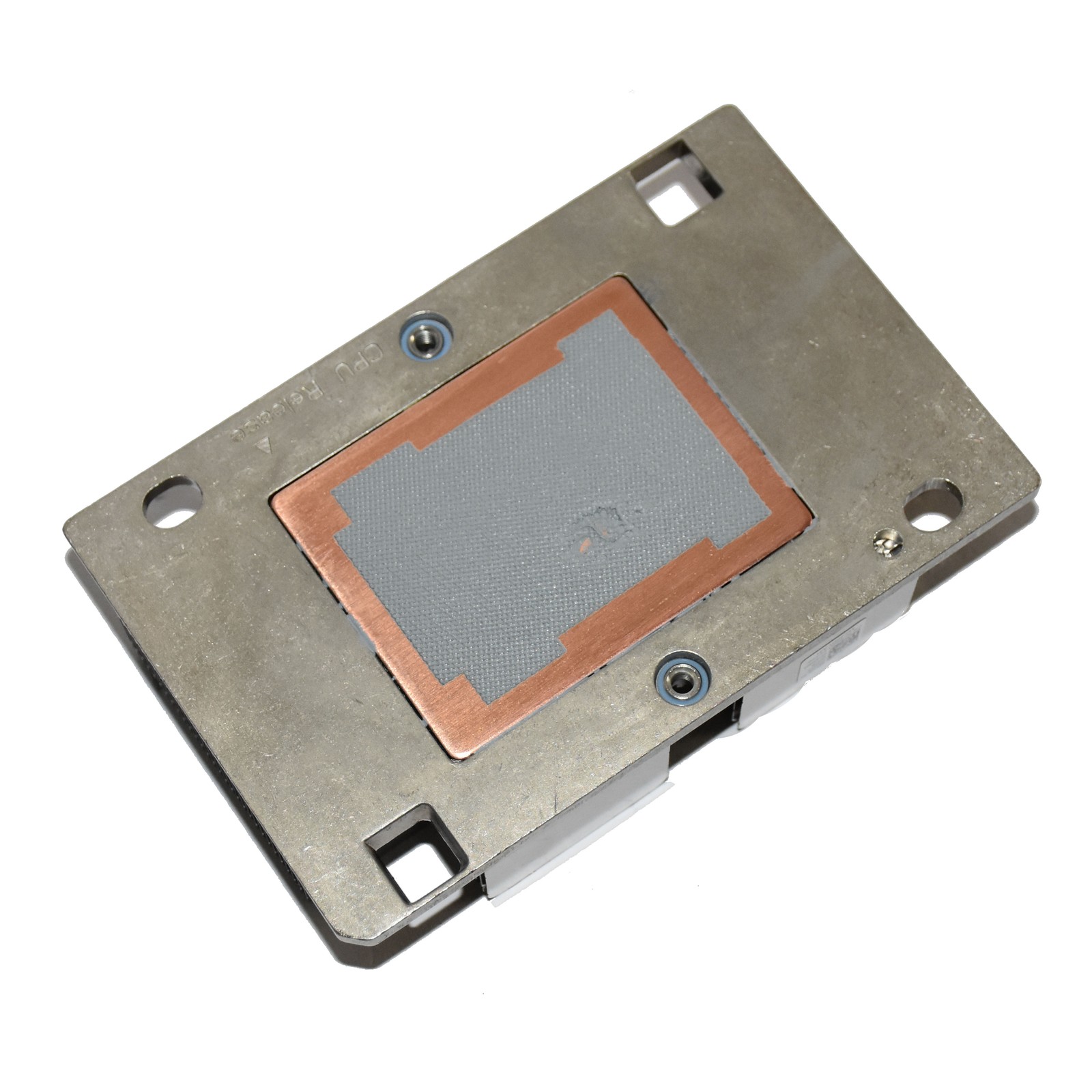Dell EMC PowerEdge R740 R740xd R640 C4140 Type 1U CPU Cooling Heatsink C6R9H
