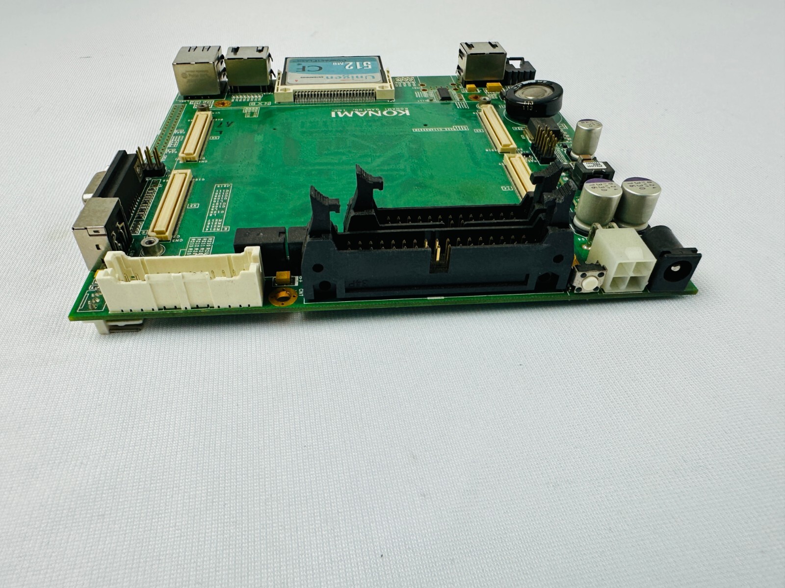 Konami Gaming KONAMI ETXexpress-MC CPU Baseboard