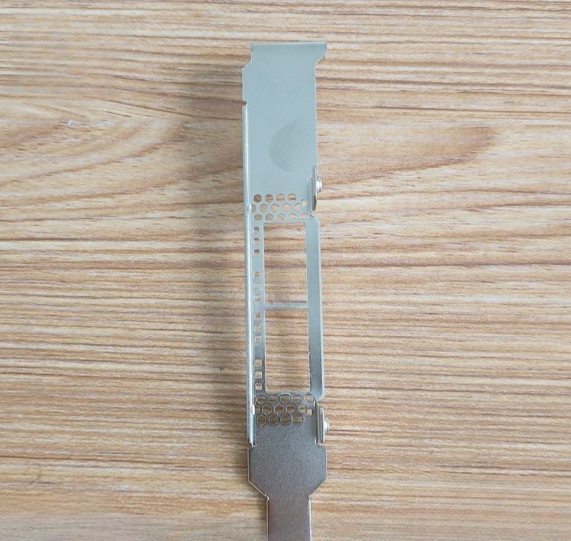 Full High Profile Bracket Fit Mellanox MCX516A MCX456A-ECAT MCX416A MCX556A card