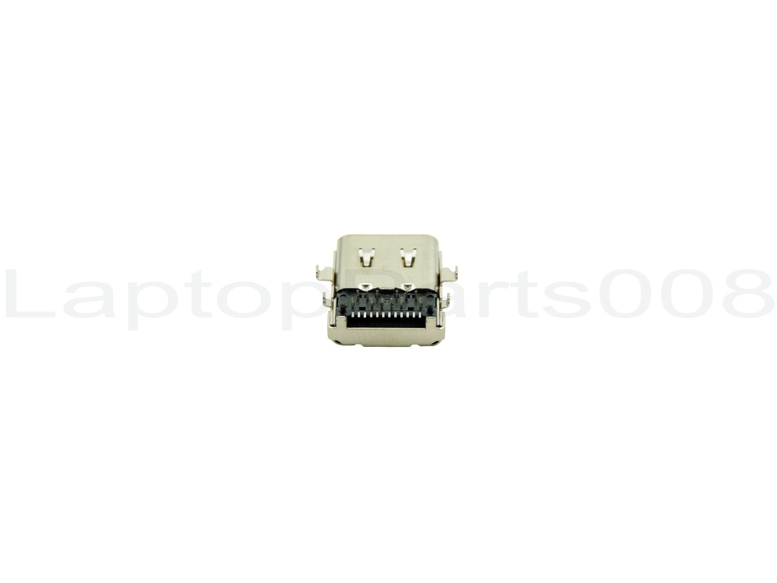Type-C USB Charging Port DC IN Power Jack Plug For HP Chromebook x360 11 G3 EE