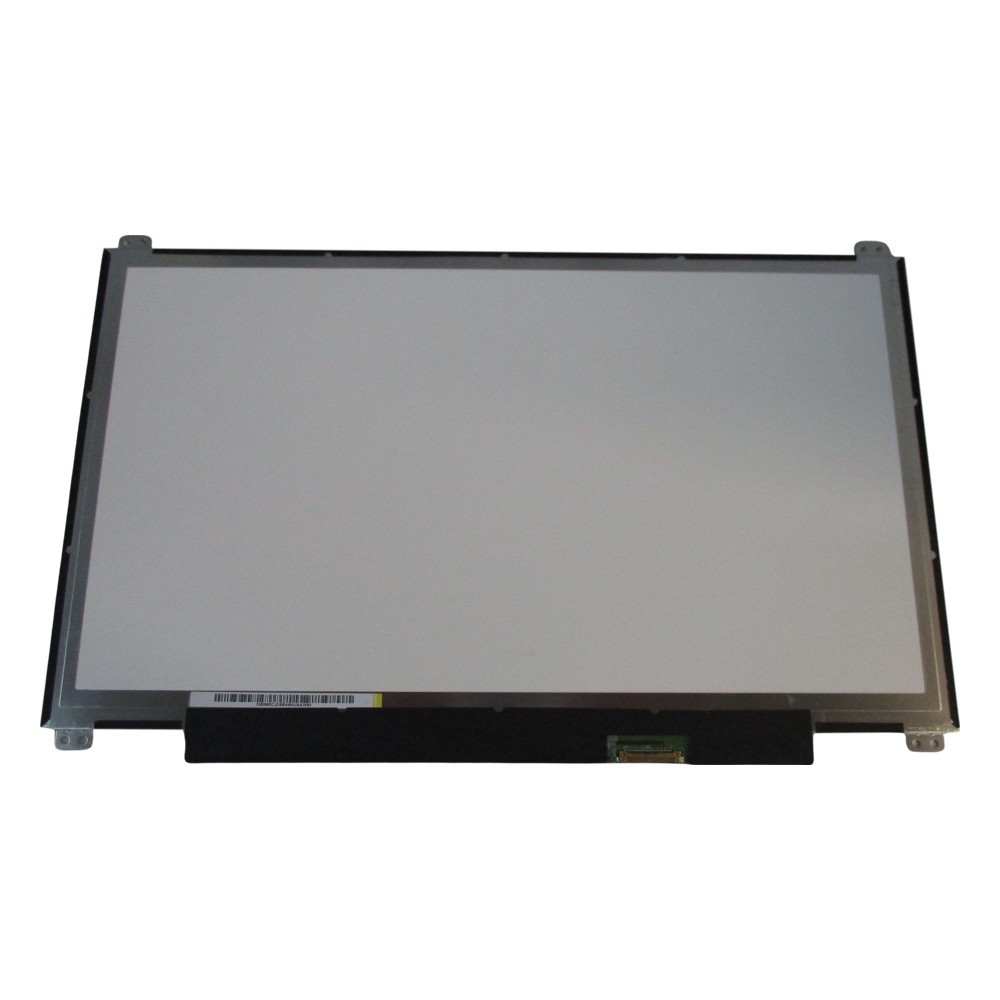 13.3″ HD Led Lcd Screen For Dell Latitude 3300 3310 Laptops J4MTV Non-Touch