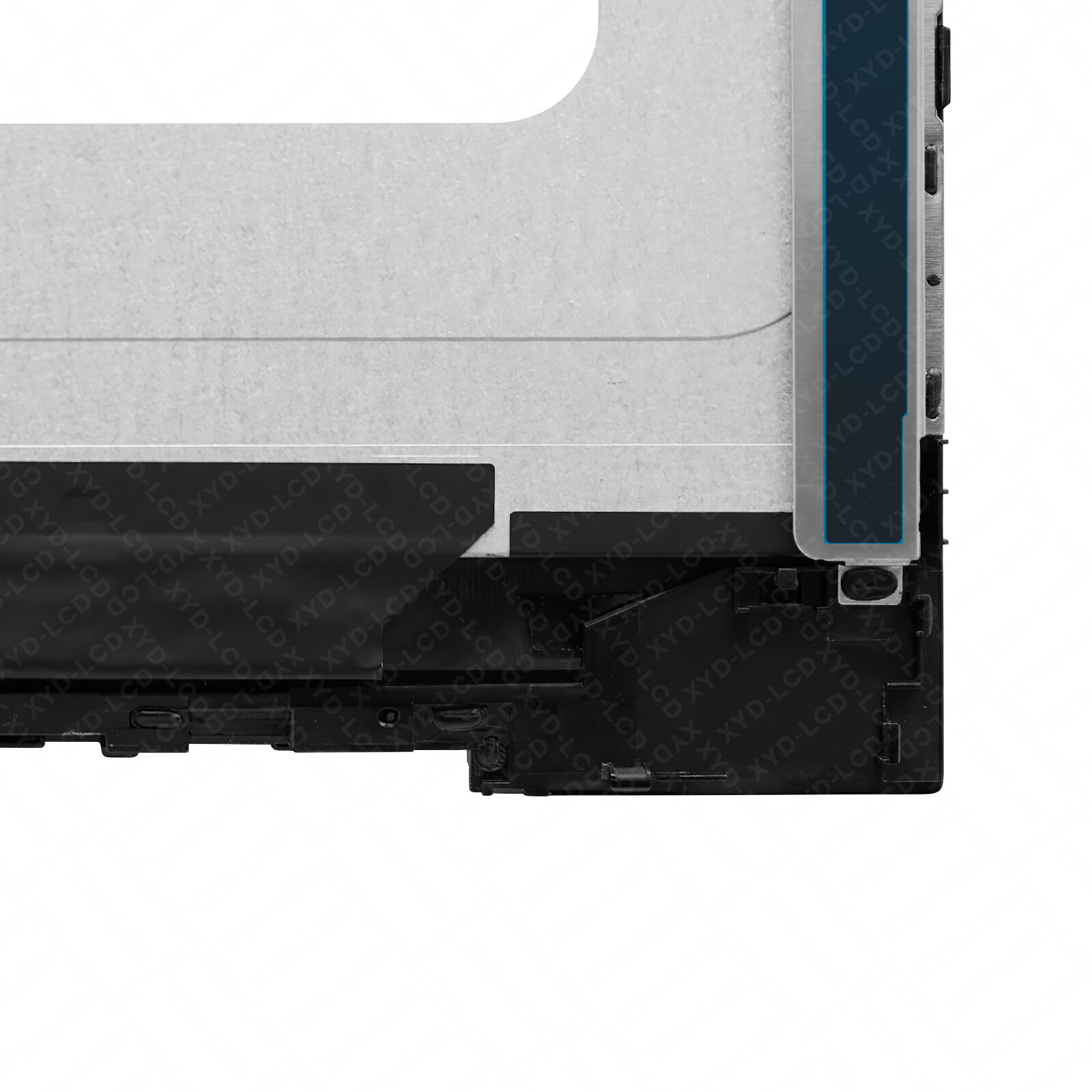 17.3in L81485-443 for HP Envy 17-CG 17M-CG 17T-CG LCD Touch Screen Assembly FHD