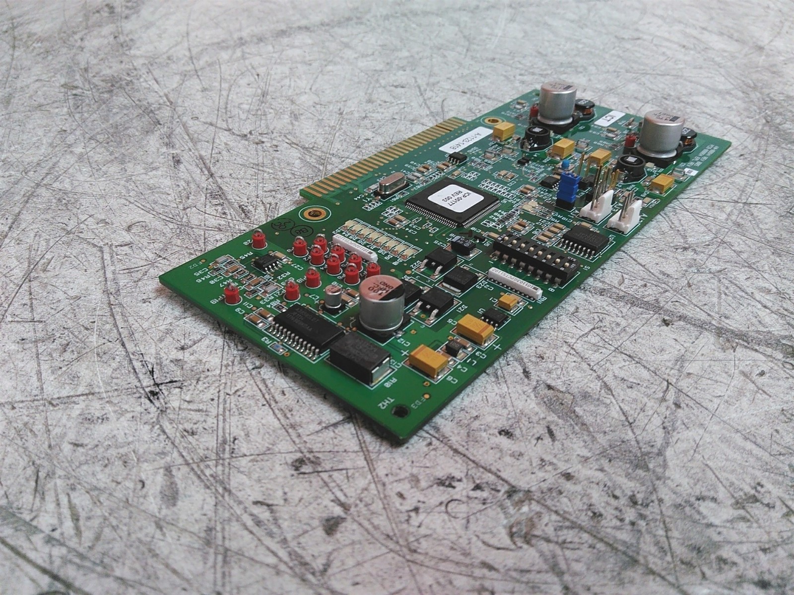 Hologic PCB-00064 C-ARM Medical Board See Description