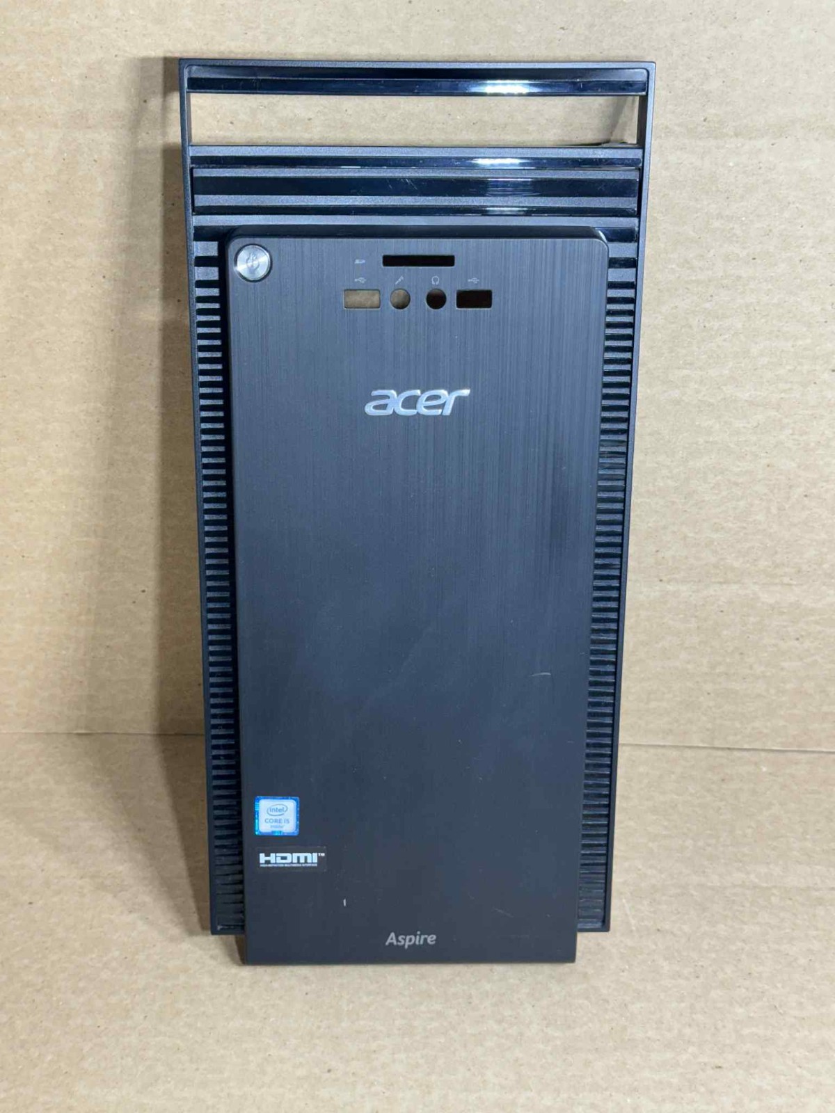 Acer Aspire TC-780 AT5W1 INTEL i5 6400 RAM DVD Power Board Fan Card USB AUX Part