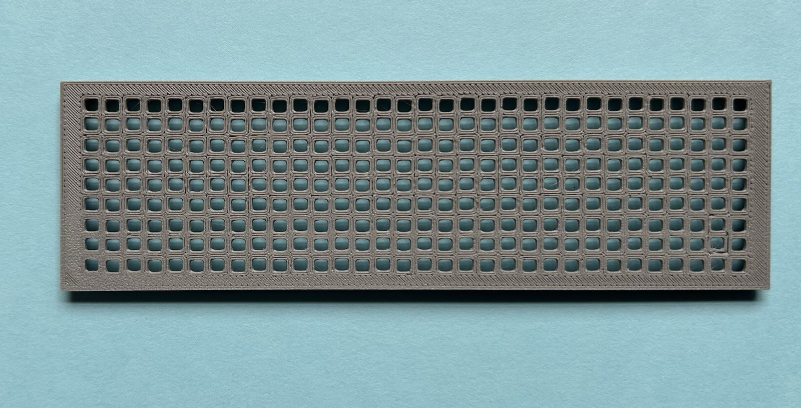 Input/Output shield, Universal I/O Shield, IO shield, IO plate, Backplate, Gray
