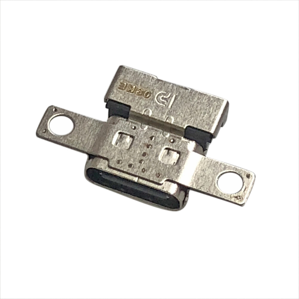 For Lenovo Yoga 7-16IRL8 82YNO002US Type-C Jack power Port Connector