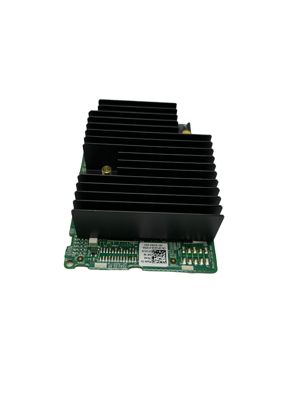 Dell P2R3R H330 HBA Mini Mono 12GBps Controller