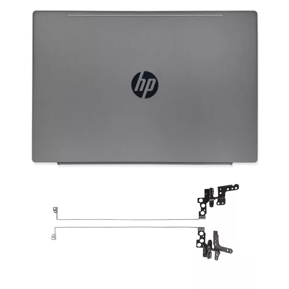 For HP Pavilion 15-CS 15-CW 15in LCD Back Cover Top Case /Hinges /Front Bezel US