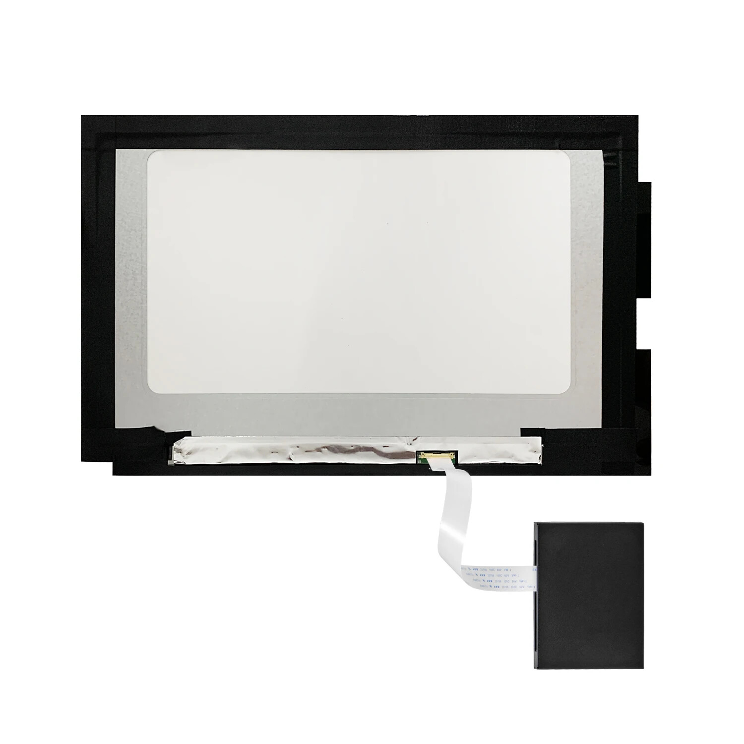 14 Inch 1920*1080 2K FHD IPS Display Secondary Screen For DIY Monitoring CPU GPU