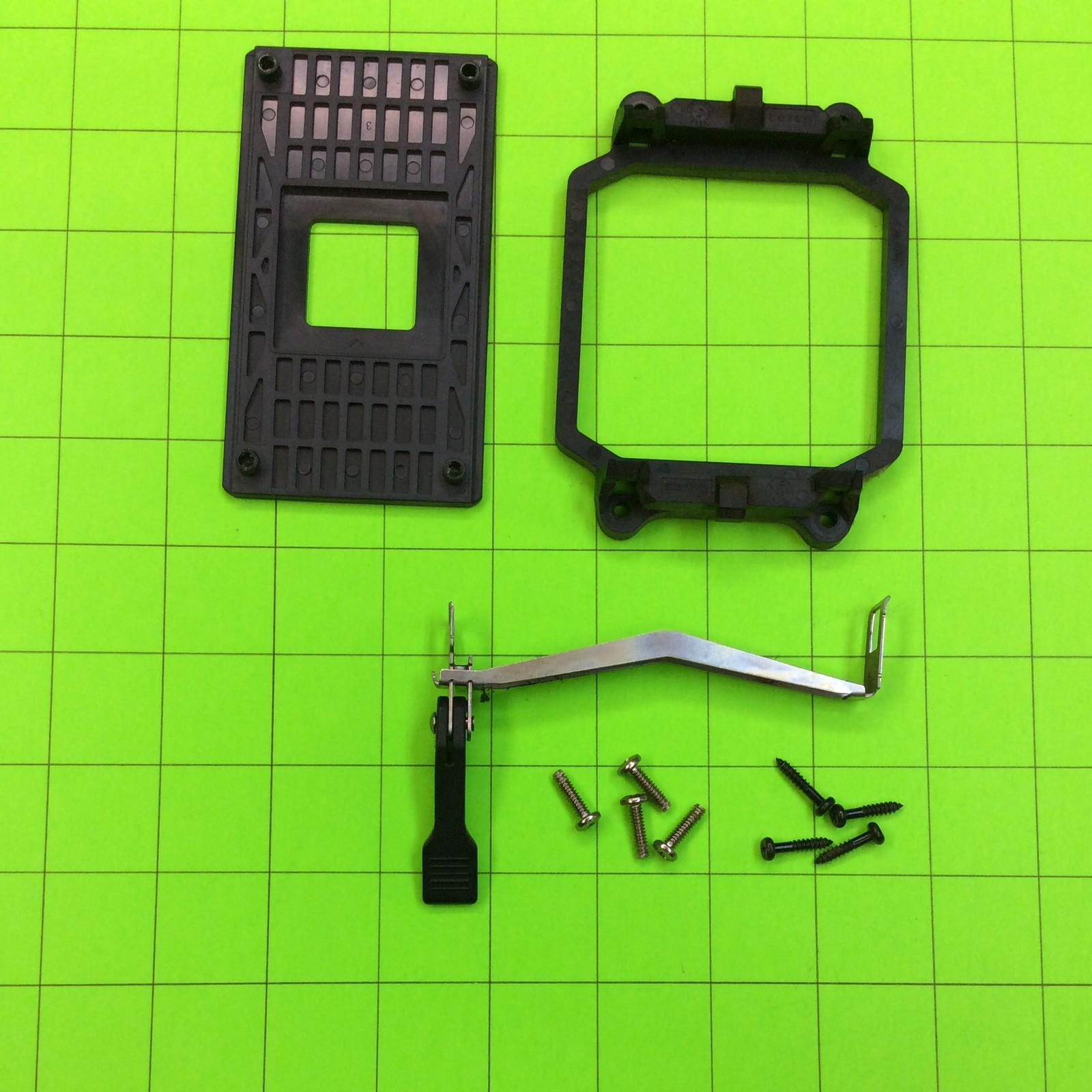 Compaq Presario SR5000 Computer Lotes Clip