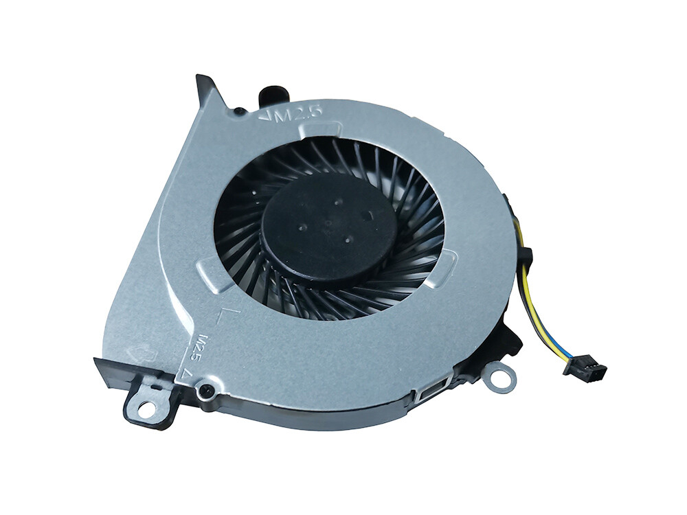 New For HP 17-g121wm 17-G101DX 17-g141dx 17-g077cl Laptop CPU Cooling Fan