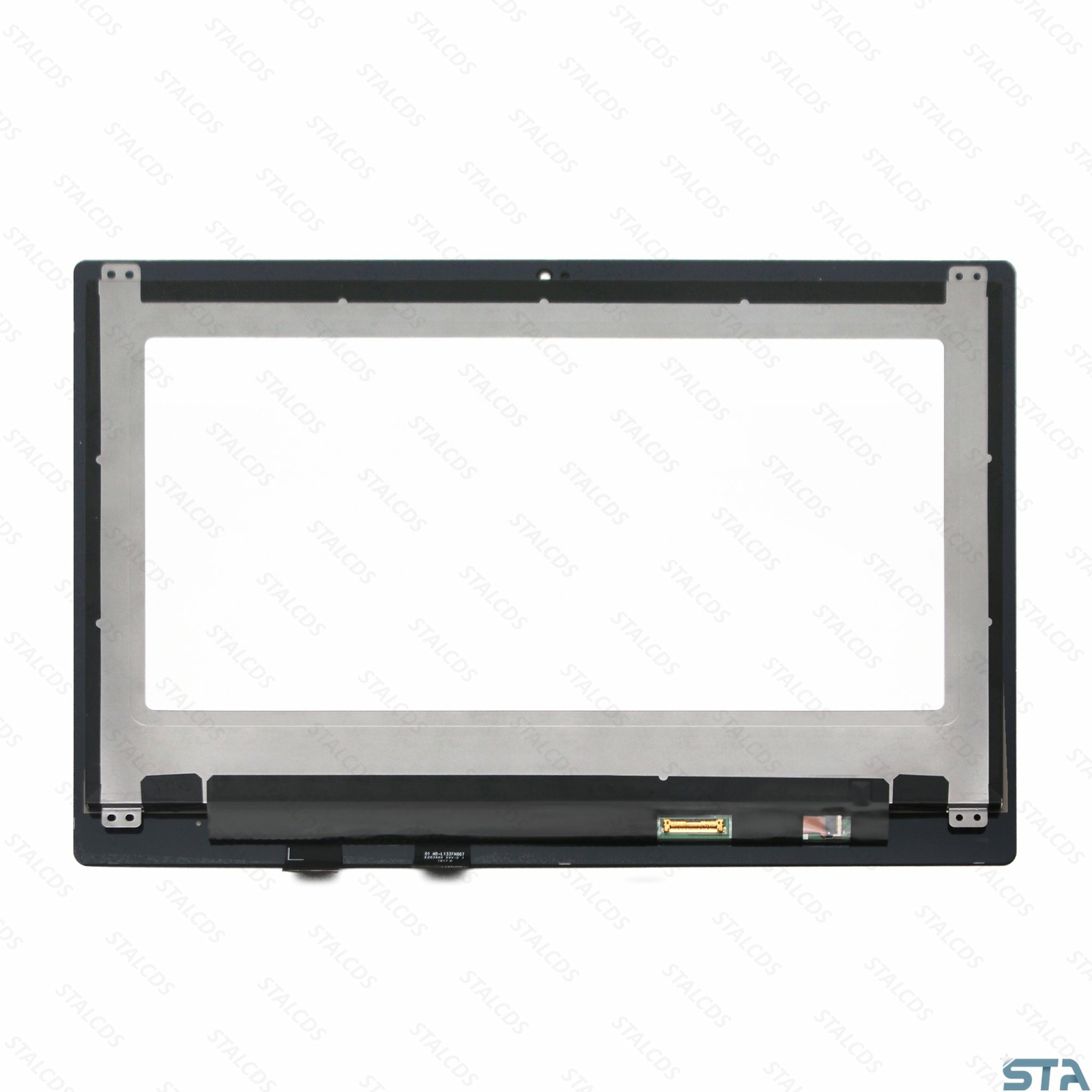 13.3 inches FHD LCD Touch Screen Digitizer for Acer Spin 5 SP513-51-57TP 30 Pins