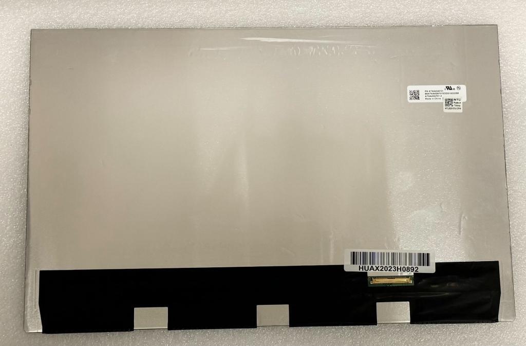 ATNA45AF01-0 ATNA45AF01 2880×1800 EDP 40 Pin 14.5″ OLED Screen 120Hz IPS Panel