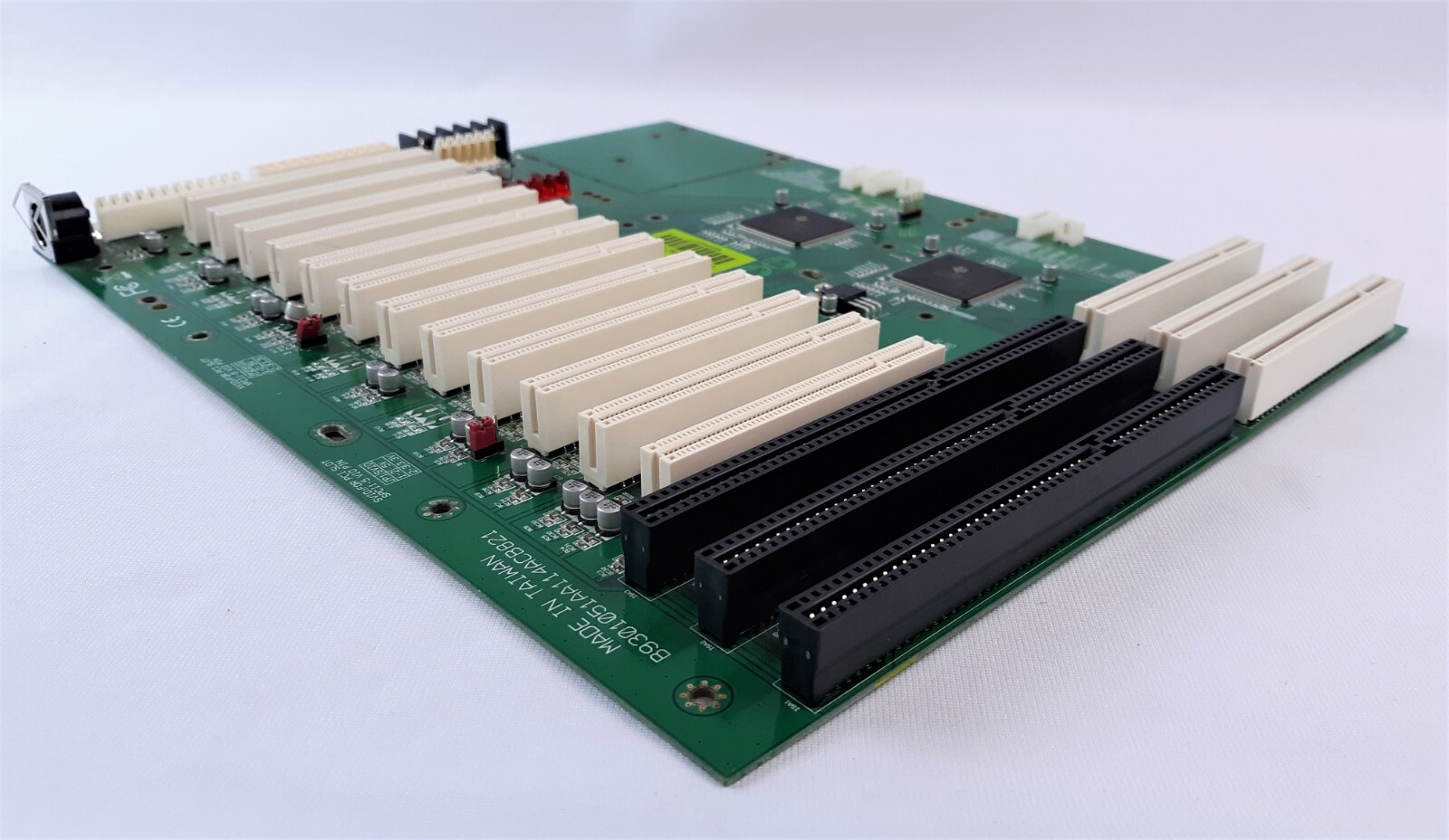 Portwell PBP-14AC-B Backplane