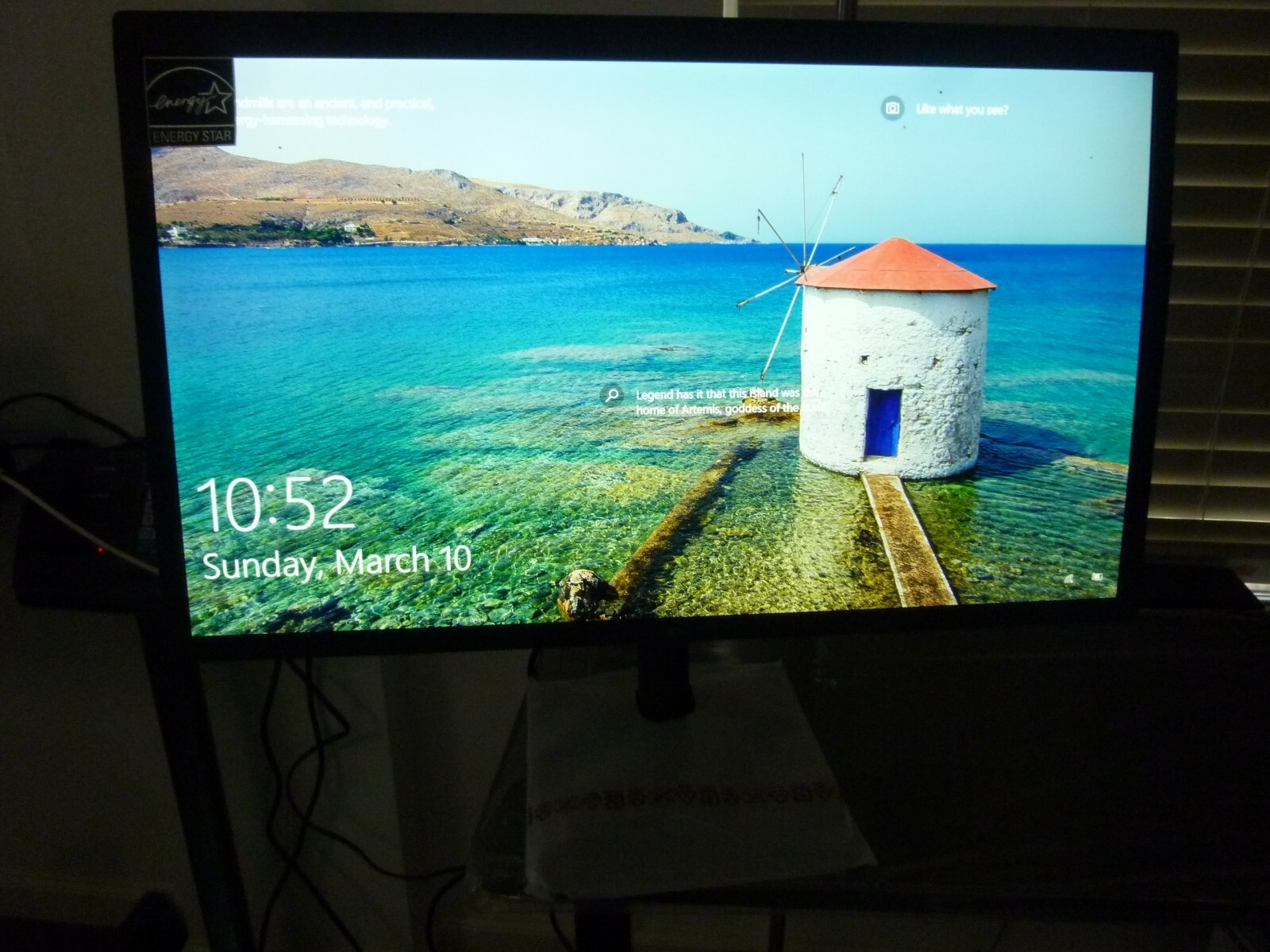 New LG 27MD5KB-B 27″ UltraFine 16:9 5K(5120 x 2880) IPS Monitor w/Issue