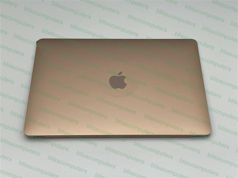 Apple 661-15390 Complete Silver Macbook 13″ Display Early 2020