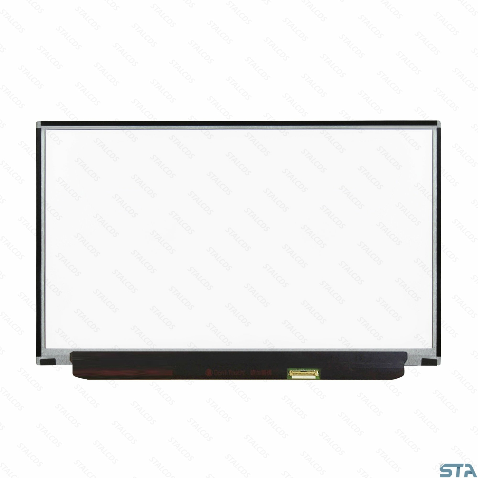12.5” IPS FHD LCD Display Screen Panel for Lenovo ThinkPad X230S 20AG 20A3 20AH