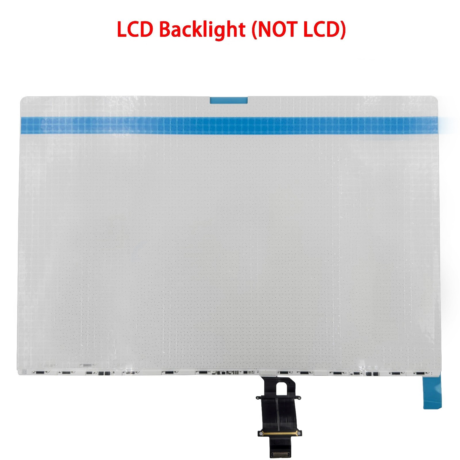 NEW LCD LED Screen Backlight Sheets For Macbook Pro Retina M1 16″ A2485 2021