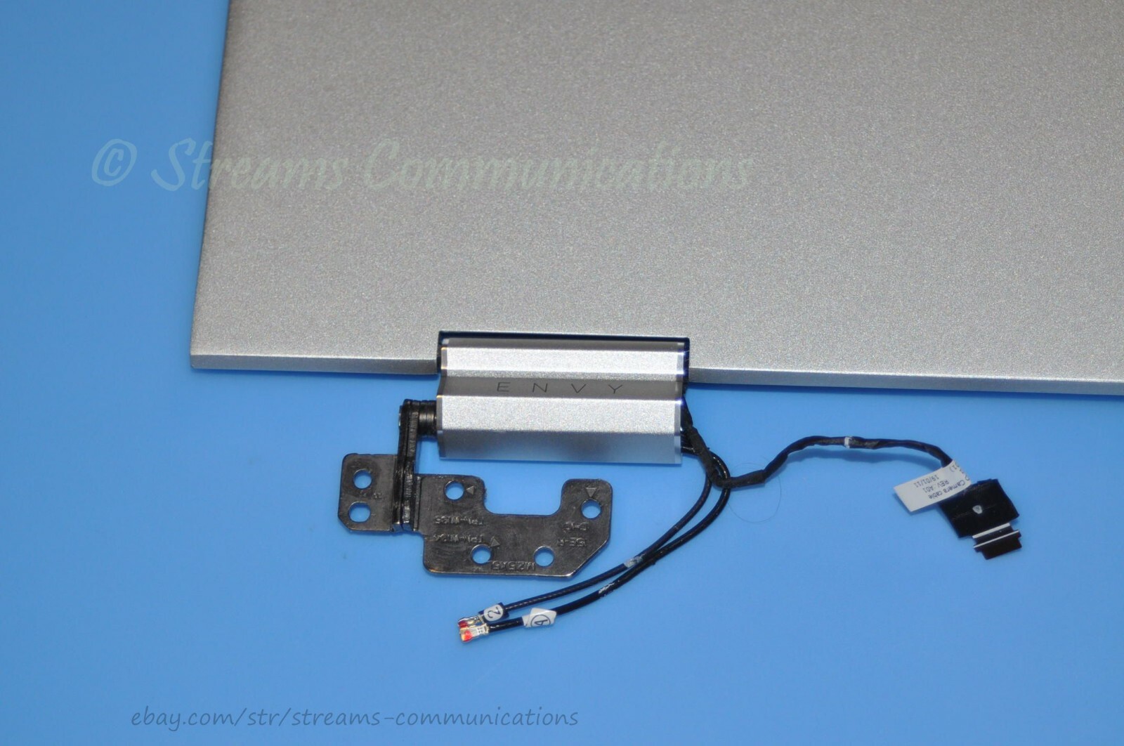 HP Envy x360 15m-CN (2-In-1) 15.6 Inch Laptop FHD LCD Touchscreen Assembly