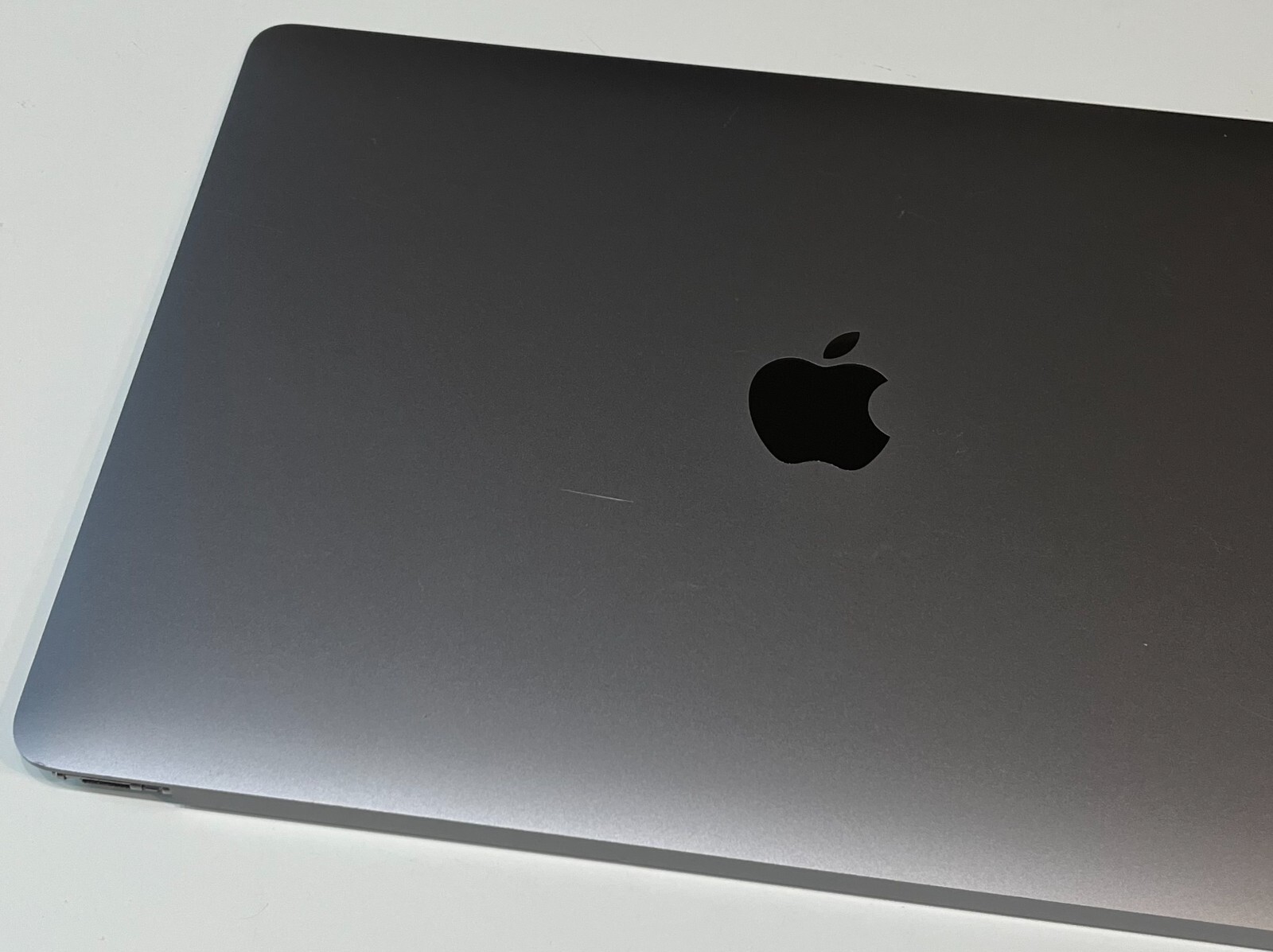 MacBook Air A2179 2020 13.3″ LCD Display Assembly Gray 661-15389 Grade B #906