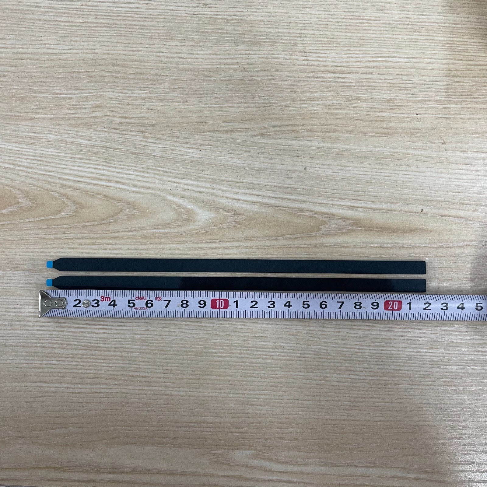 New 10XLaptop Screen Easy-Pull Tape Strips Double-Sided Adhesive Stretch Release