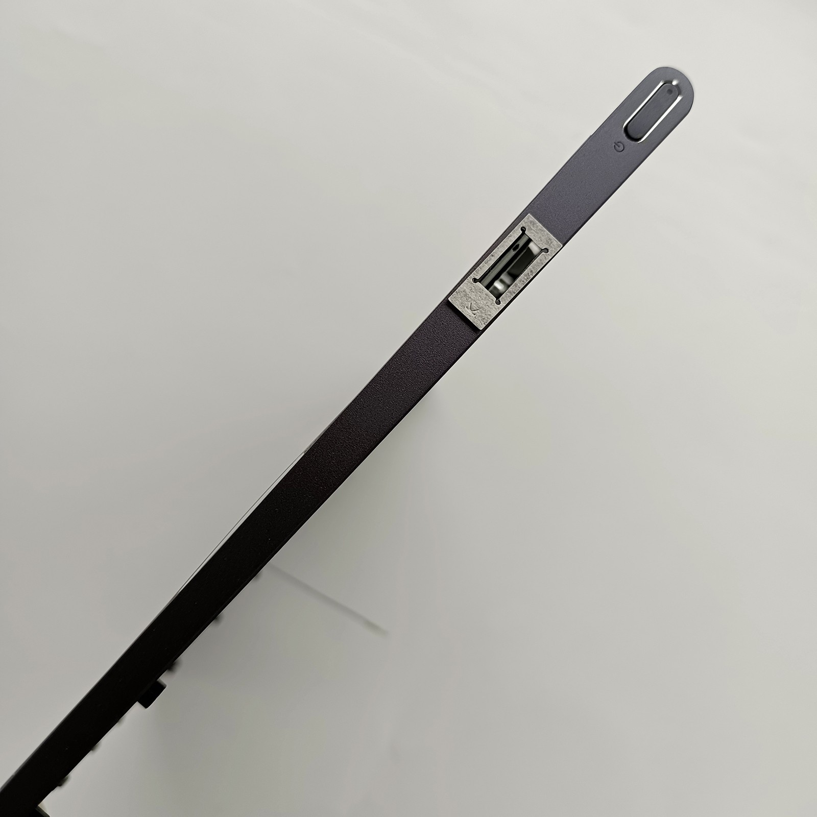 For Lenovo Yoga 7-14ITL5 82BH Palmrest Backlit Keyboard Touchpad 5CB1A16224 Gray