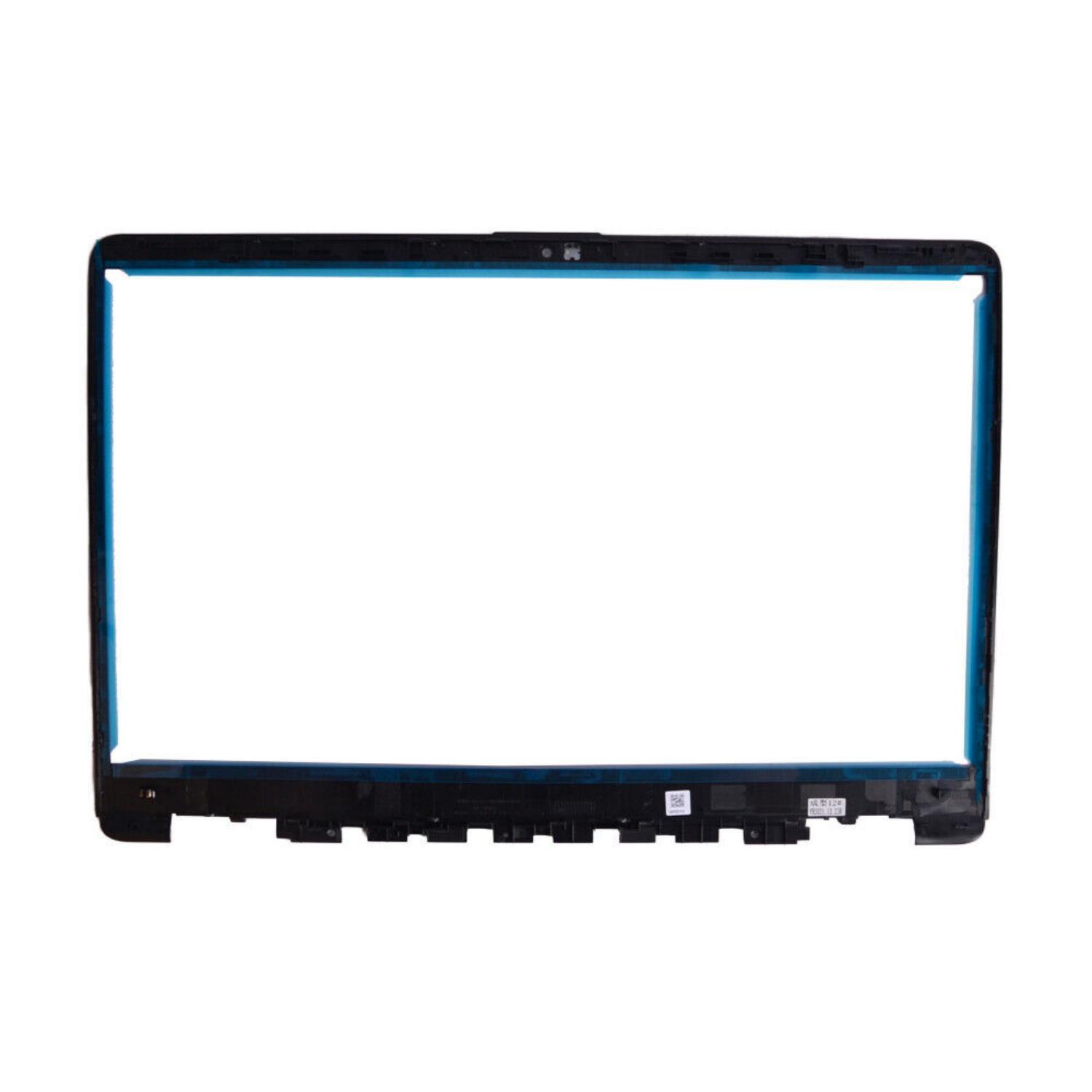 New For HP 15-DY 15-EF 15s-fq 15-EF1041NR 15s-eq Top Back Cover/Bezel L63603-001