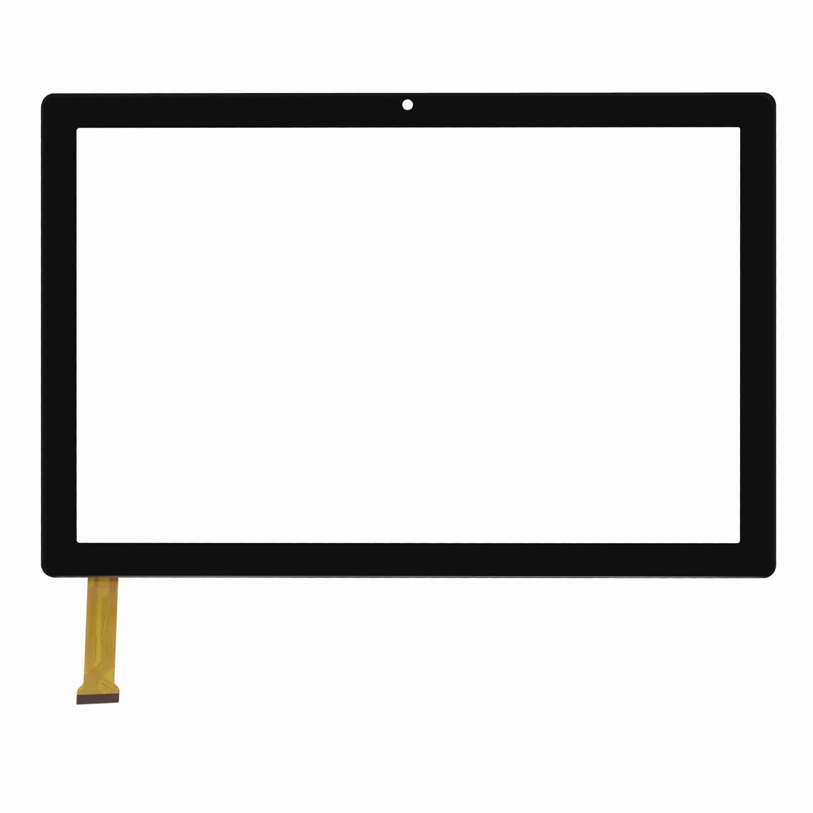 10.1″ Touch Screen Digitizer For ‎‎Vortex BTAB10