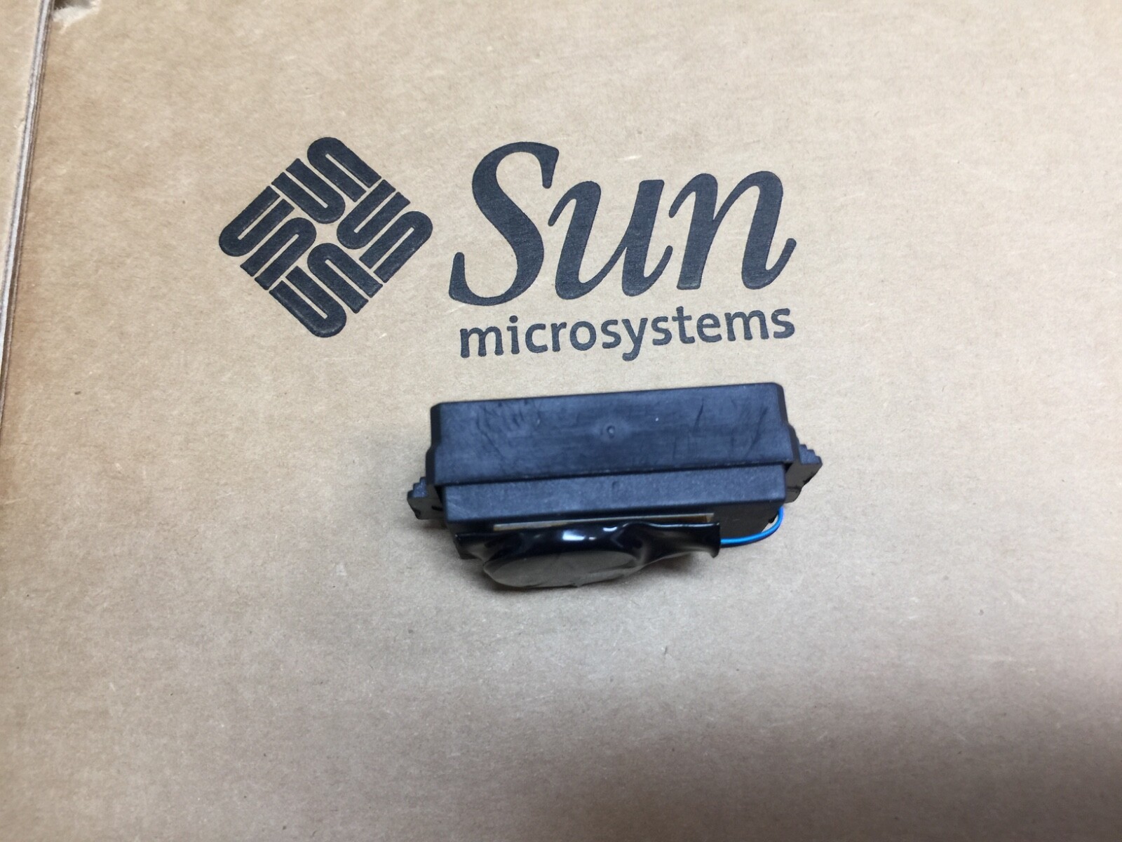 SUN AXI NVRAM, 525-4559, with SOCKET & NEW_Battery , 501-4559 =Test-PASS