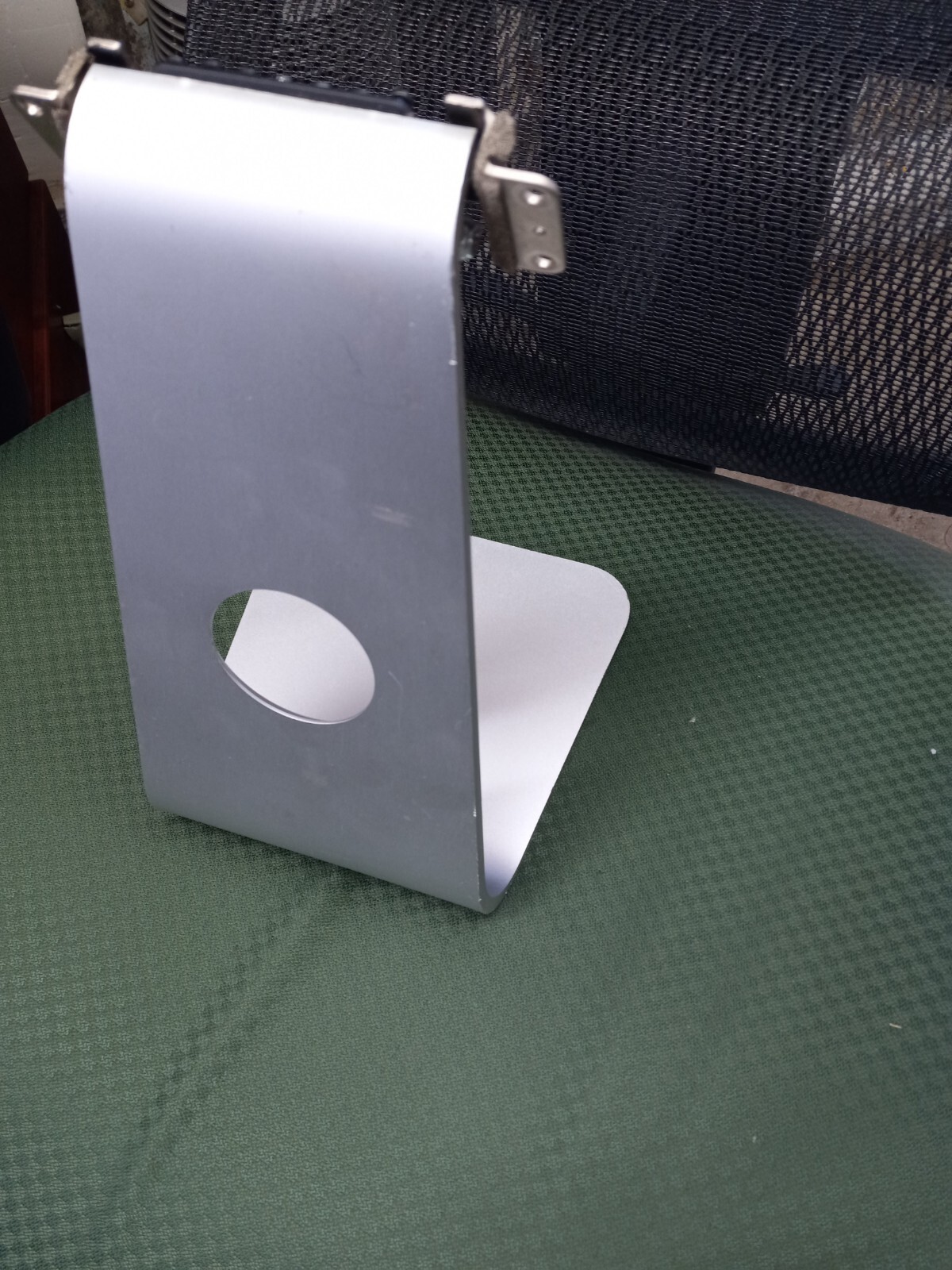 Apple 21.5″ iMac A1418 Stand Base with Hinge USED WITH CLUTCH