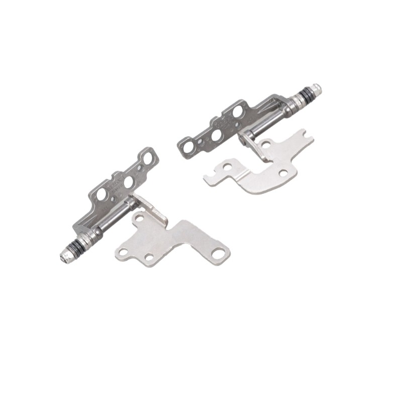 Laptop Screen Hinge Shafts Durability Direct Replacement for LATITUDE7455