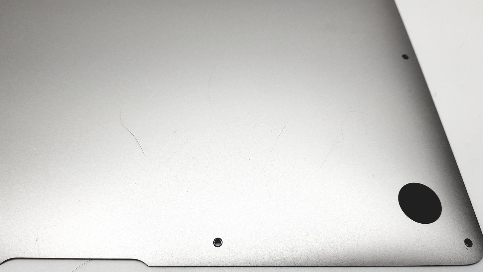 Apple Macbook Air 13″ A1466 Bottom Case Cover 2013 2014 2015 604-7803-A