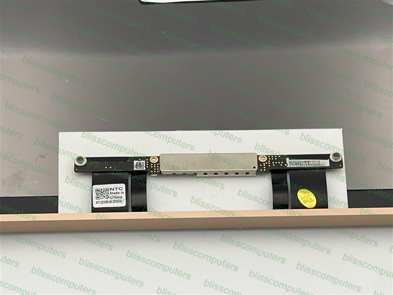 LCD Screen Glass REPLACEMENT 13″ Apple Macbook Air Retina A1932 2018 EMC 3184