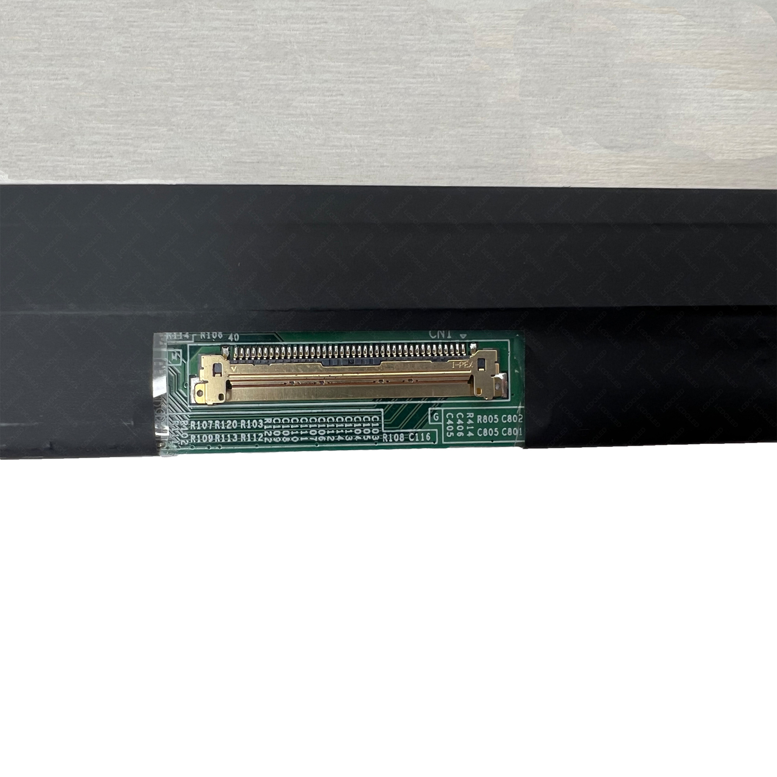 17.3″ 240Hz QHD LED LCD Screen IPS Display for MSI Stealth GS77 2560×1440 40Pins