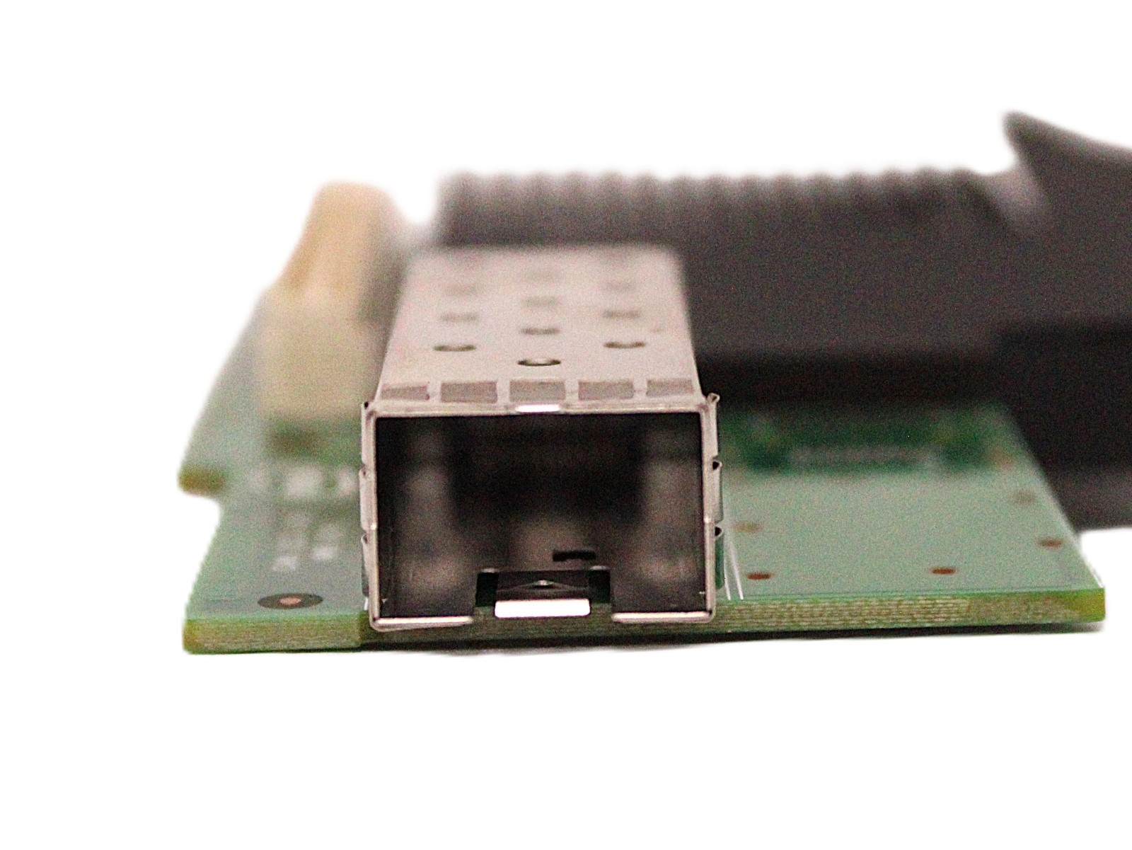 Intel H15449-002 X520-DA1 10GbE Single Port Server Adapter