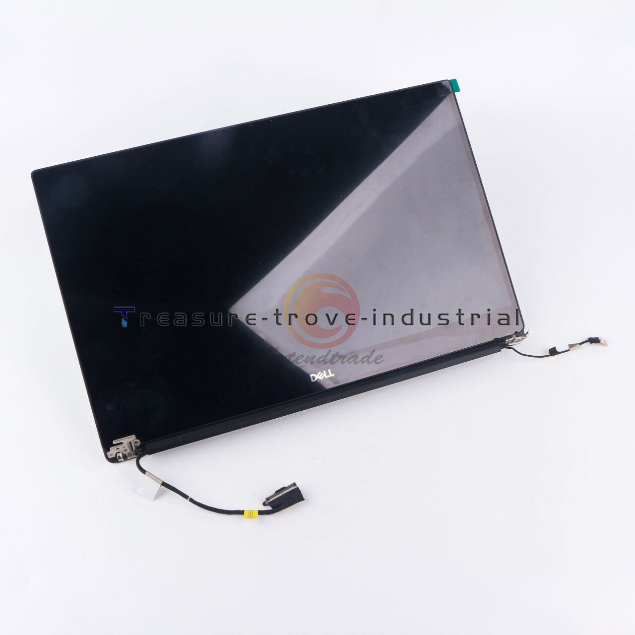 NEW 1PCS 4K 3840*2160 UHD LCD TouchScreen Assembly Dell XPS 15 7590