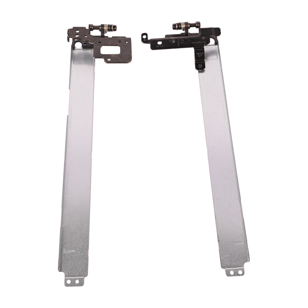 NEW LCD Left&Right Hinge Hinges Set (Non-Touch) For Dell Latitude 3520 E3520